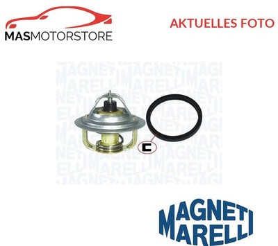 KÜHLFLÜSSIGKEIT KÜHLER THERMOSTAT MAGNETI MARELLI 352317101310 A FÜR FORD