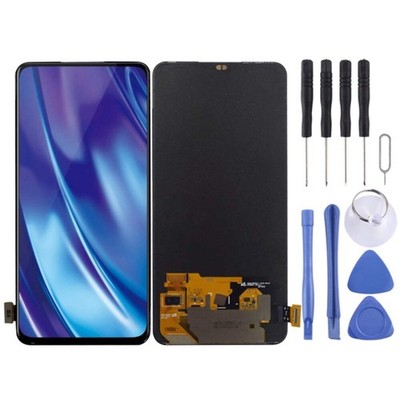 Front LCD Bildschirm und Digitizer Baugruppe für Vivo NEX Dual Display