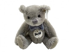 Steiff Animal Teddy Bear Club 2017 Bear - Excellent Condition