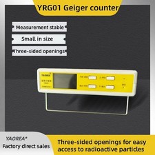 YAOREA YR01 Geiger Counter – Ionizing Radiation Tester