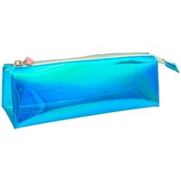 Etui Irisierend, Blau, 6,5 X 6,5 X 19 Cm | Deutsch | 2024 | EAN 4051271420703