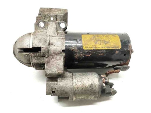 BMW 3 E90 Anlasser 8506657 2.00 Diesel 105kw 2011 21188342