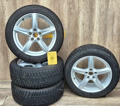 17 Zoll Winterräder Audi TT 8J 225/50 R17 DOT 1920