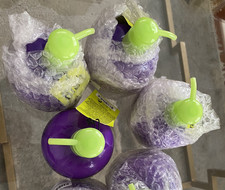 Lot of 5 Tigi Bed Head Small Talk Thickifier Energizer Styler 8 oz