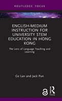 English-Medium Instruction For University Stem Education In Hong Kong | Buch