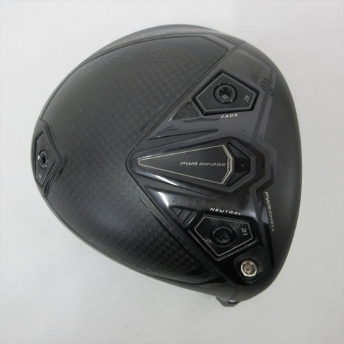 Driver de golf Cobra Dark Speed LS 10,5° Regular pour homme