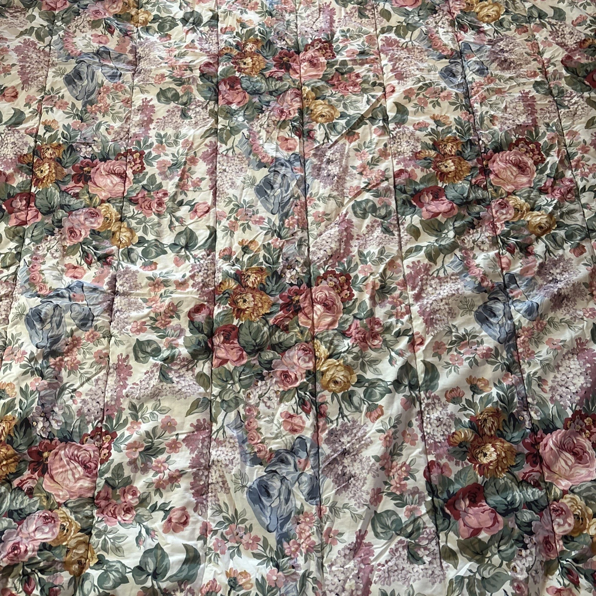 Ralph Lauren Allison Bedding In Comforters & Bedding Sets for sale