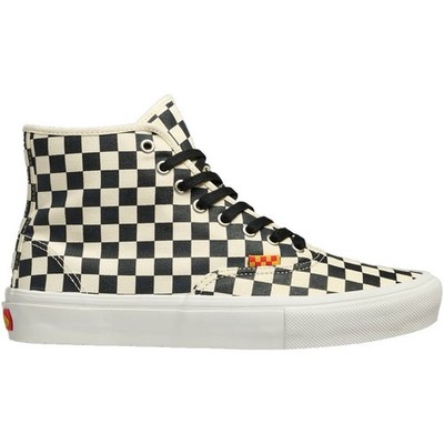 VANSバンズANDREW ALLEN AUTHENTIC HIGH SHOES Size 10 Men - Andrew Allen x Vans Skate Authentic High