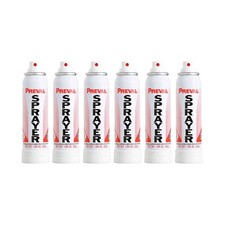 Power Unit for PREVAL Sprayer 6-Pack 