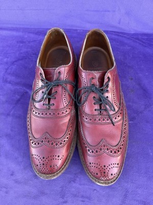 Allen Edmonds Men display picture 3