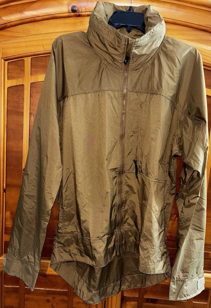 BEYOND PCU LEVEL4 BORA JACKET 【公式通販】