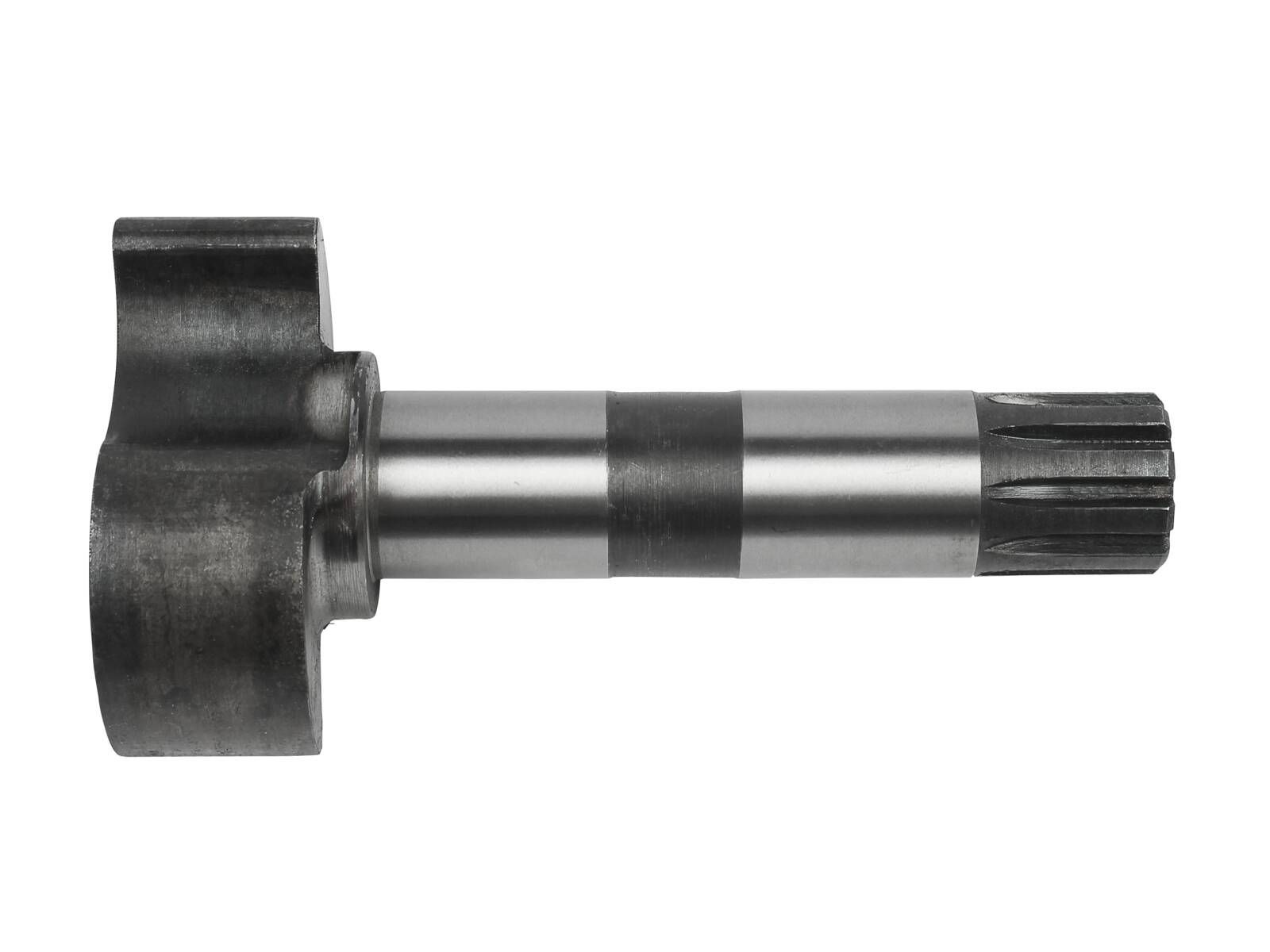 Arbre à cames de frein DT Spare Parts 1.18175 haute résistance SAE 1 1/2