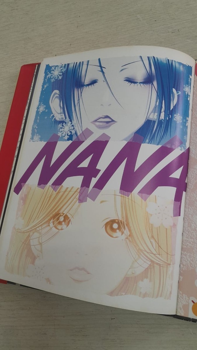 NANA — Best Illustrations (Chinese Edition, Front Media) | eBay