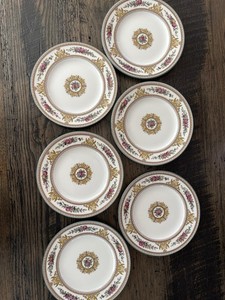 Wedgwood Columbia W595 | eBay