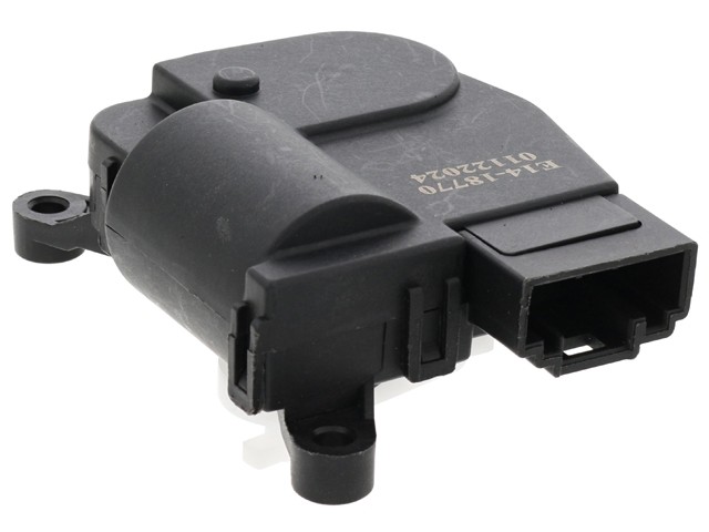 SANTECH HVAC Air Adjustment Control Motor 561907511D VW Volkswagen