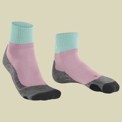 Falke TK 2 Explore Short Women Trekkingsocken Damen