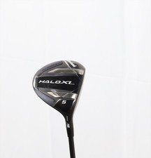 Cleveland Halo Xl 18 5 Fairway Wood Stiff Tensei Av Blue Xlink 55 13403833 Good