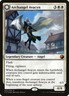 Archangel Avacyn // Avacyn, the Purifier [From the Vault: Transform] Foil Near M