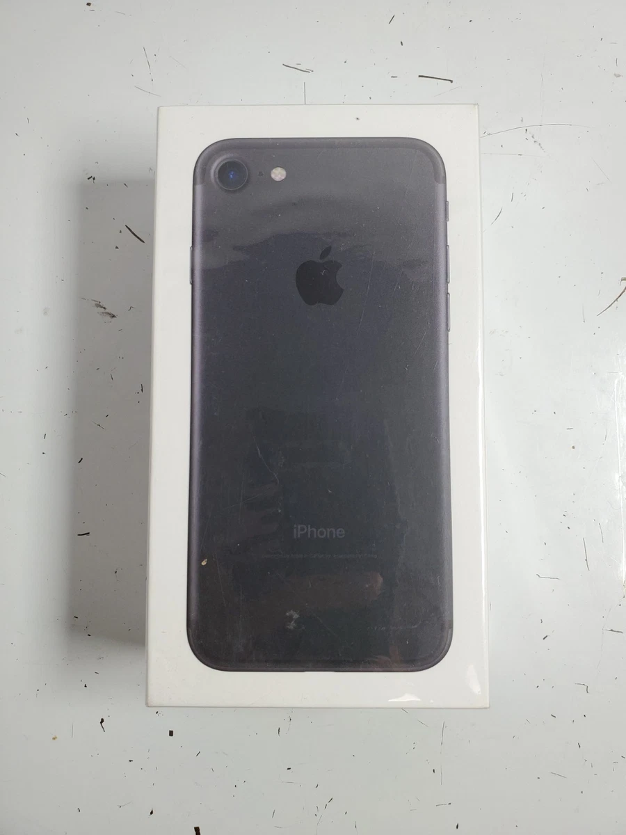 iPhone 7 Black iOS for sale | eBay