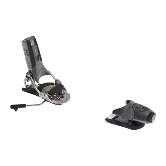 Rossignol Axial Downhill Ski Bindings for sale - eBay