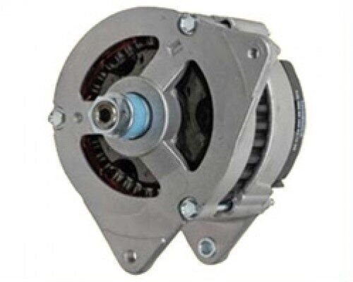 New Alternator for Ford 5640 4-268 6640 4-304 7740 4-304 7840 6-401 1992 1993