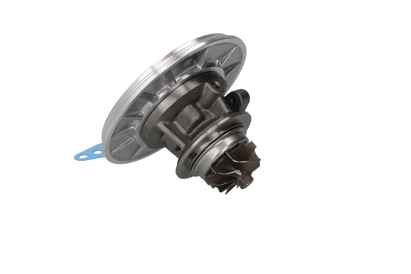 Fits KAMOKA 8604248 CARTRIDGE» TURBOSPR╩»ARKS (TURBINE ROTOR,TOYOTA HIACE 95'-1