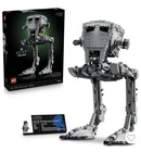 Star Wars at-ST Walker Building Set - Adult Building Blocks for Fans, 75417