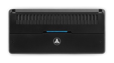 JL Audio RD1000/1 - 1-Kanal Verstärker digital