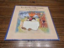 LP Vinyl Cat Stevens Tea for the Tillerman 19...