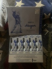 Hogan 392LS Wound 15 Golf Balls 100 Compression Ball NOS NEW OLD STOCK