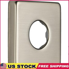 Brilliance Stainless Brass Faucet RP51034SS Transitional Kitchen Sink Fixture US