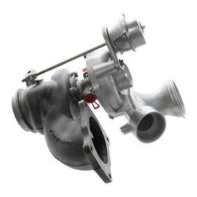 Turbolader BorgWarner 53049700057 für Mercedes-Benz Sprinter A6460900380