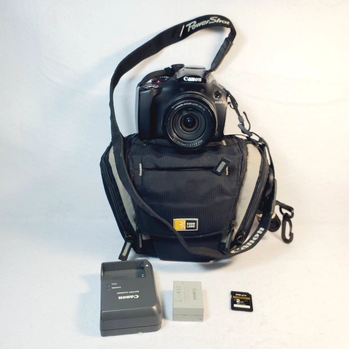 25+ Canon Sx30is for sale | Updated Oct 2026