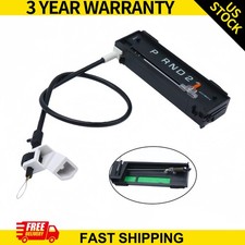 New Gear Shift Indicator Cable 6l5z-7a110-aa Fit For Ranger 2004 2005 2006-2011