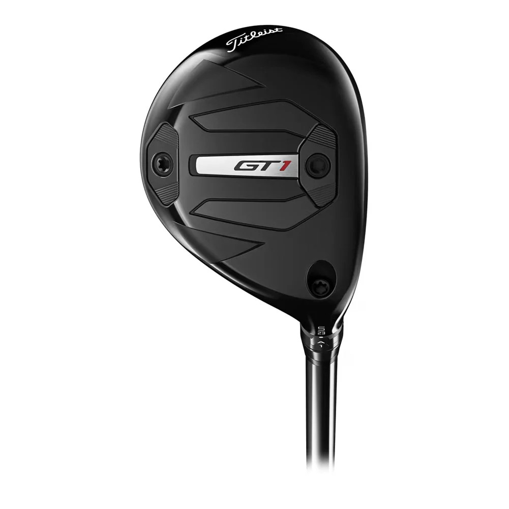 Titleist GT1 Hybrid, Right Hand, Men's