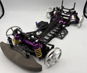 Hpi RS4 Pro | eBay