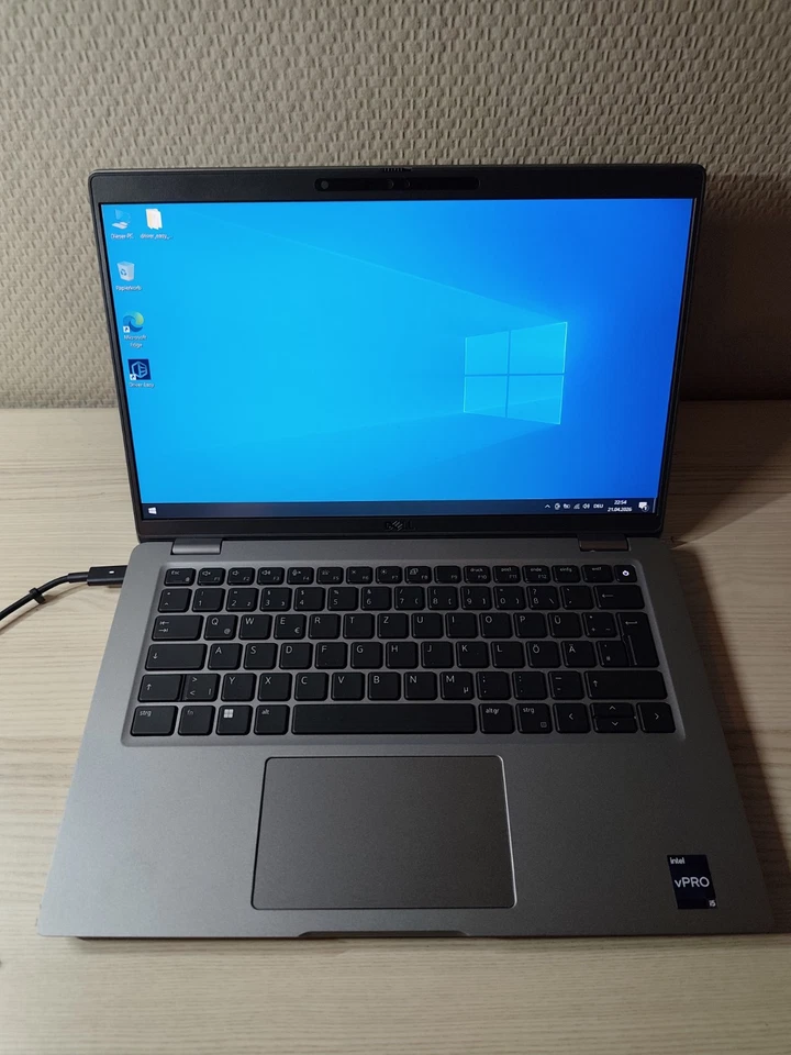 Dell Latitude 5420 · i5-1245U · 16GB · 512GB, Foto 1 von 5