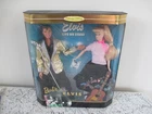 1996 Barbie Doll Loves Elvis Gift Set Vintage Mattel Collectible New In Box