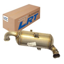 LRT DPF DIESELPARTIKELFILTER + ZUBEHÖR passend für CITROËN BERLINGO C2 C3 1.6HDi