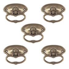 5pz Maniglie Decorative per