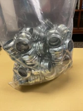 Eaton C-H Raintight Compression Coupling EMT 3/4", Pack of 50