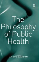 Angus Dawson | The Philosophy Of Public Health | Buch | Englisch (2009)