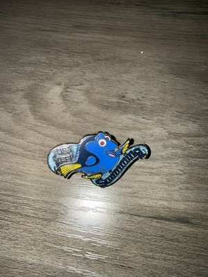 Disney Store - Finding Nemo - Dory Pin