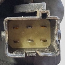 Sonde lambda Volvo S80