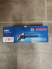 Bosch Professional GWS 7-125 0601388108 Winkelschleifer 125 mm 720 W 230 V
