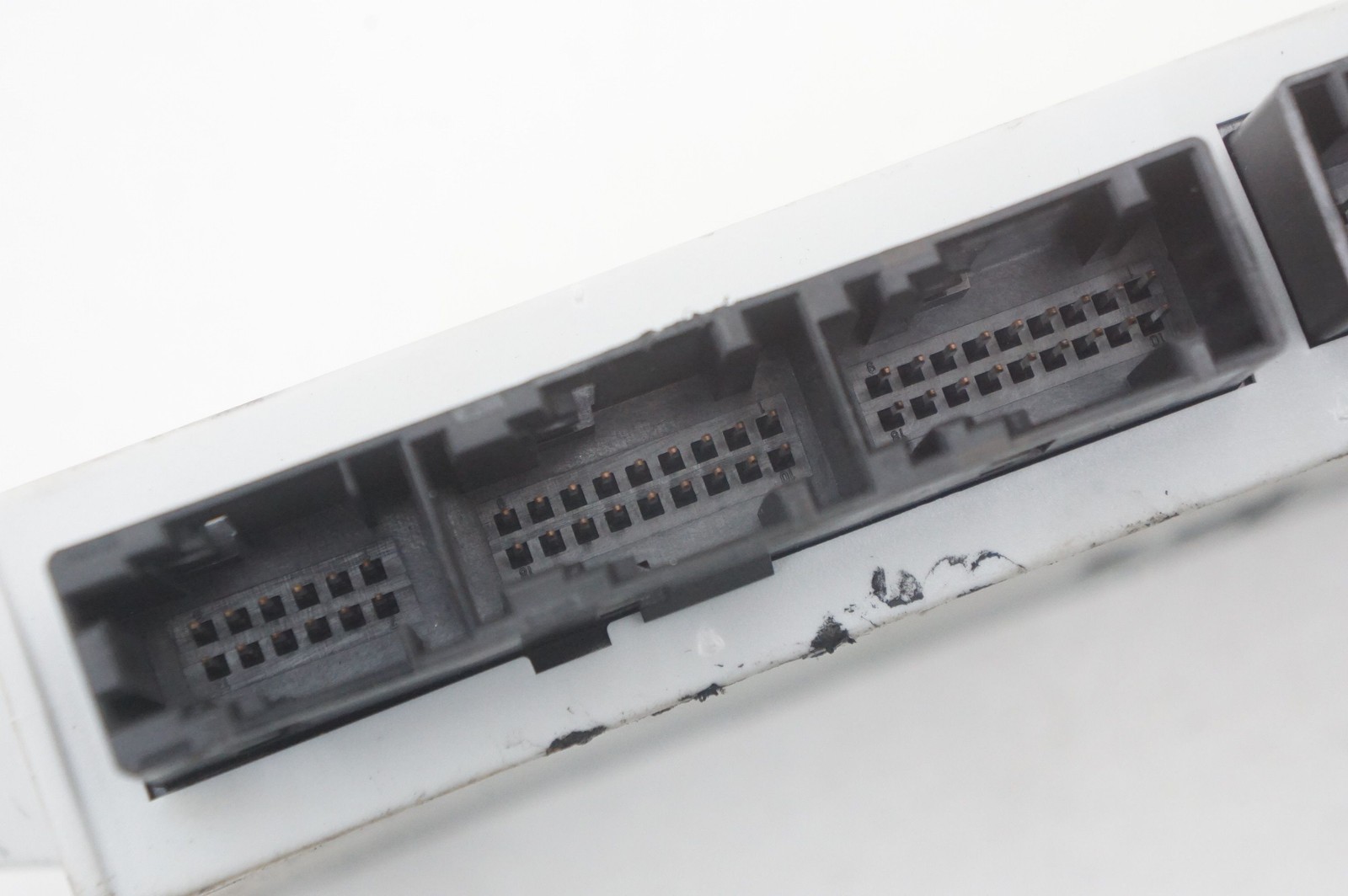 Front Left Door Control Module ECU OEM 61356964141 Rolls Royce Phantom Vii 2006
