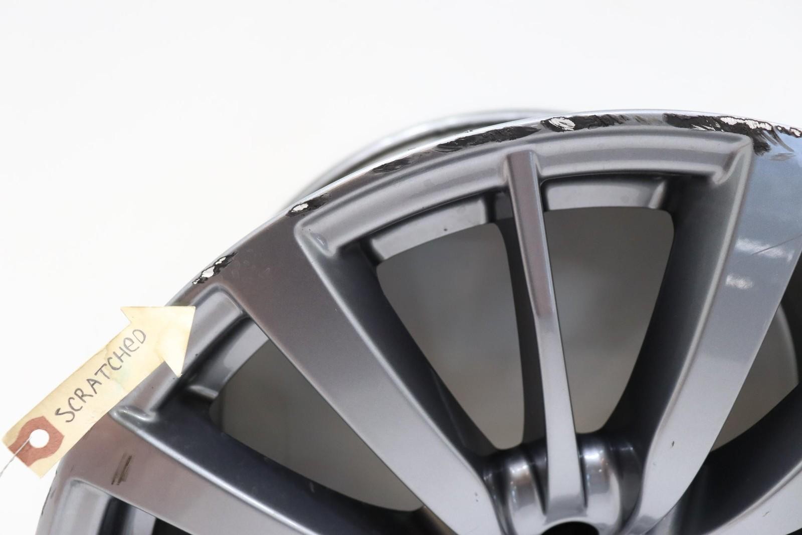 Maserati Ghibli 2020 Wheel