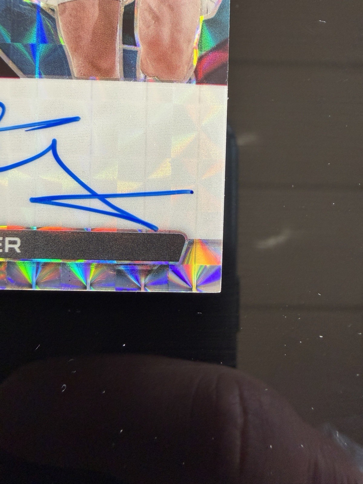 2021-22 Panini - Franz Wagner #191 Patch On Card Auto - Rookie /49 view 6