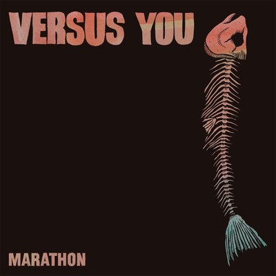 Versus You Marathon (Vinyl) (UK IMPORT)