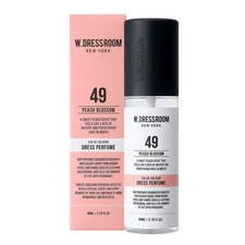 [W.DRESSROOM] Dress & Living Clear Perfume No.49 Peach Blossom - 80ml